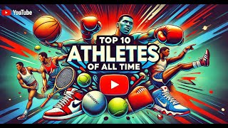 Top 10 Sportler Aller Zeiten Die Größten Legenden Des Sports
