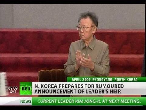 Kim Jong-il born in Russia? Mystery shrouds N. Kor...