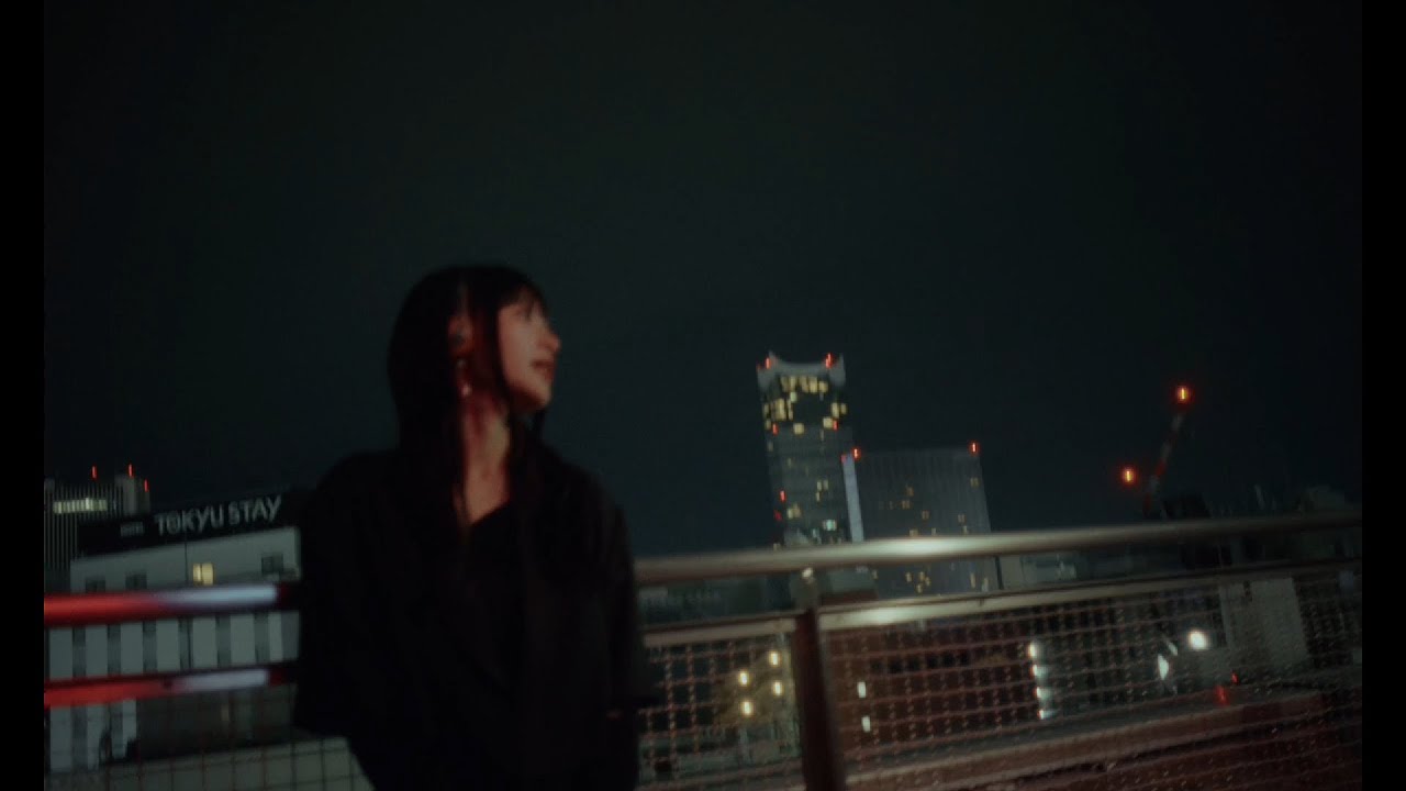 夜々 'Lonely Night' MV Teaser 1 - YouTube
