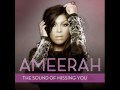 Ameerah ft. wildboys - Sound of missing you and lyrics(K)!