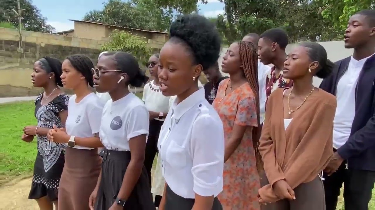 Eu Cantarei/ A coroa que Jesus usou na Cruz