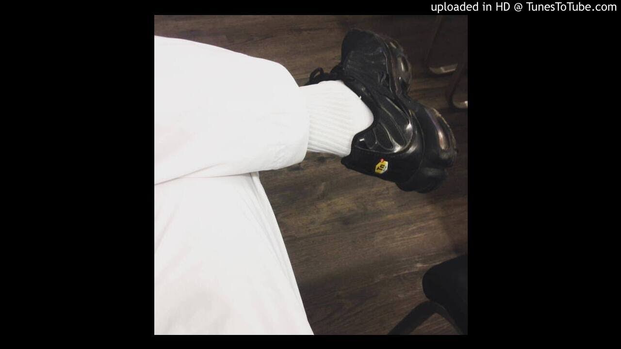 [FREE] Raresy x Keanu x Jonny5 Type Beat 2020 - "Blockkboys"