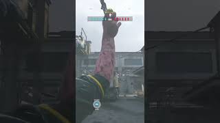 Double Crossmap On Farm 18