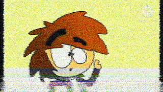 Fake Friend Incident Shorts Hijacked Vhs Effect 
