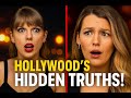 5 Crazy Secrets About Celebrities That Will Blow Your Mind
