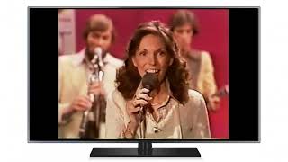 CARPENTERS (LIVE) - &#39;THANK YOU FOR THE MUSIC&#39;