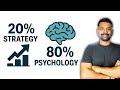 “The Psychology of Consistency Building Discipline for Long-Term Trading Success” Tomorrows Traders|