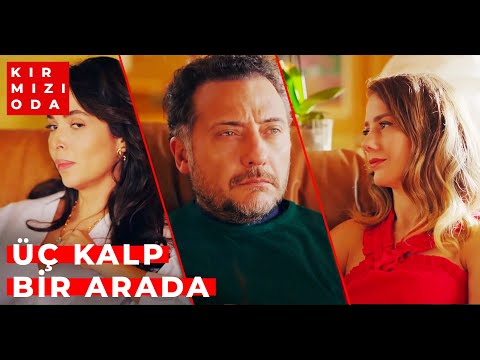 Kırmızı Oda  34. Bölüm | NİHAL&ZAFER