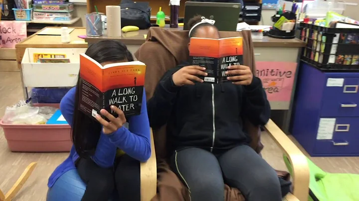 A Story of Mentorship