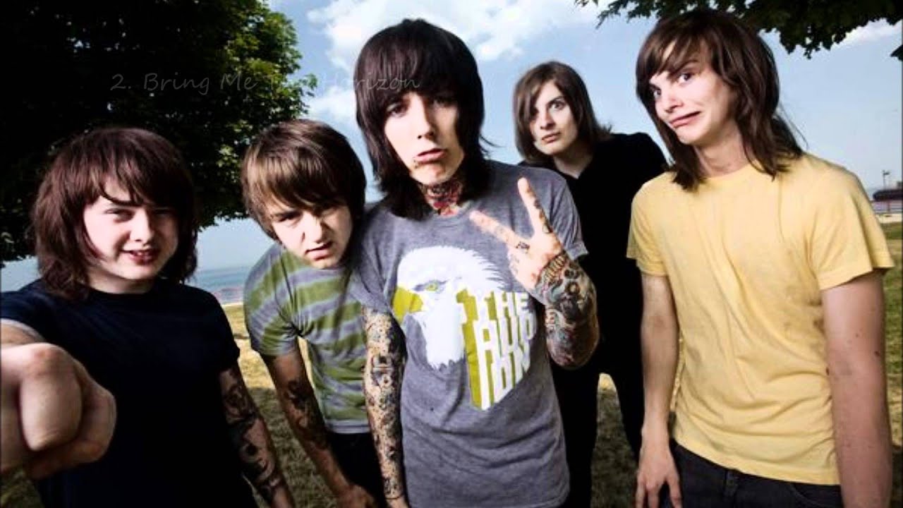 Bring mp3. Кертис Уорд bmth. Группа bring me the Horizon. Кёртис Уорд bring me the Horizon. Оливер Сайкс и Мэтт Николс.