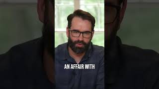 Adultery Should Be A Crime.