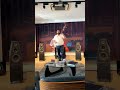 Retour en images sur la Journée REL Acoustics chez Club Hifi Vendée