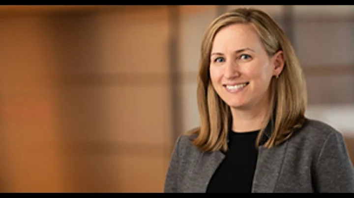 Canyon Partners Real Estates Robin Potts on real e...
