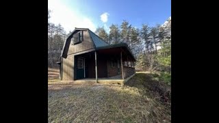 4475 Graces Cabin Rd, Springfield, WV ~ 20.82 AC ~ $150,000    ***SOLD 01/23/26  FOR $143,000***