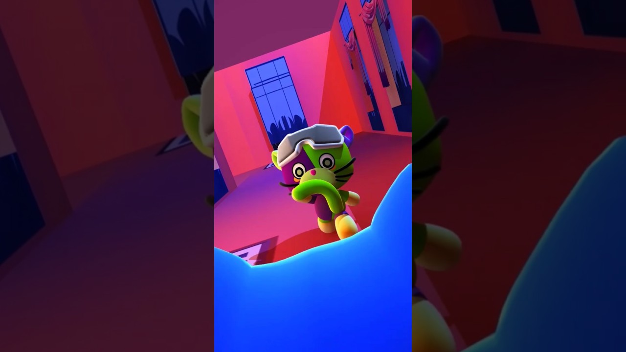 TF2 chasing rabbit trend 