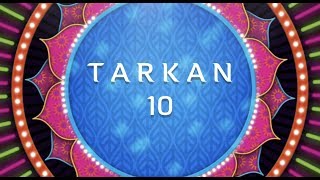 TARKAN10 ile Harbiye&#39;ye Hazır Mısınız?