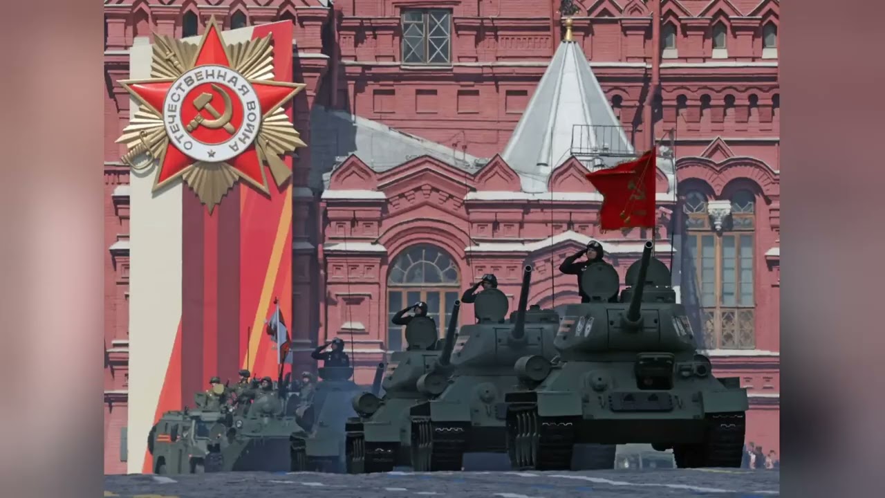 Russia's War Machine: How Militarization Boosted Economy & Threatens Future