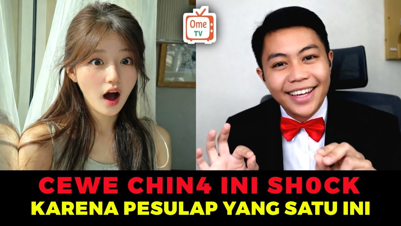 T3BAK UMUR, NAMA DAN AL4M4T  CEWE CANTIK CHINA DI -  OMETV.INTERNASIONAL