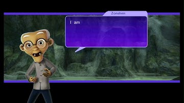 Sonic Unleashed (Wii) - Gameplay Part 7 - Night Boss: Dark Gaia Phoenix