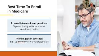 30 Minutes on Medicare Basics