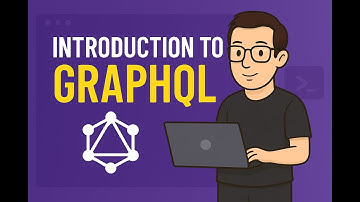 GraphQL Tutorial #01 - Introduction to GraphQL