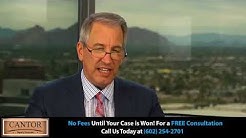 Traumatic Brain Injury Lawyer Phoenix, AZ