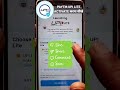 UPI lite active shorts video #shortvideo #shorts