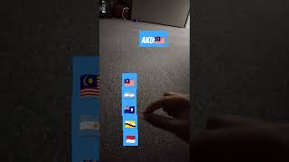 korang apa