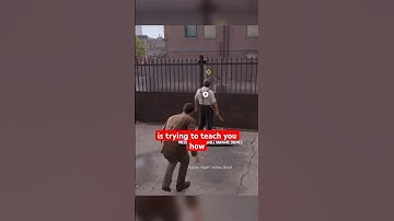 I ignored the stealth tutorial and got TROLLED #mafiadefinitiveedition