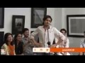 Imran khan wedding  standup comedy  jd malik junaid