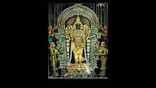 ThiruvayyAru KshEtra Kritis Song 16 shivE pAhimAm ambikE kalyANi Adhi Sri ThyAgarAja