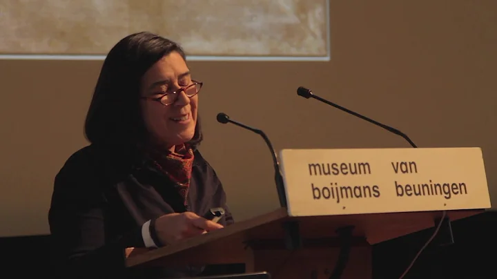 Symposium Mad About Surrealism: Francisca Cruz