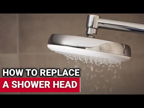 How To Replace A Shower Head | Ace Hardware