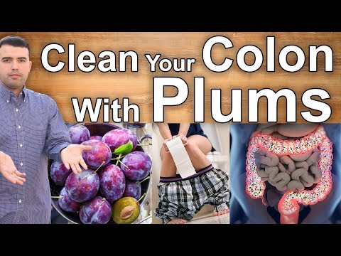 Video: Health Benefits And Harms Of Plums. How To Choose And How To Store?