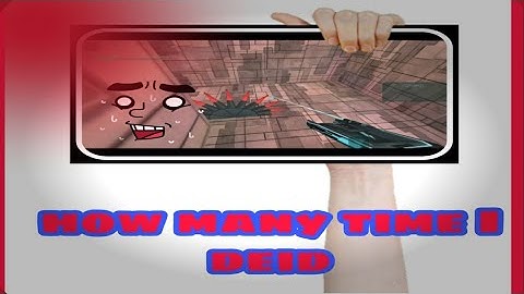 Fractal space part-4 , after a long time (Funny moments)