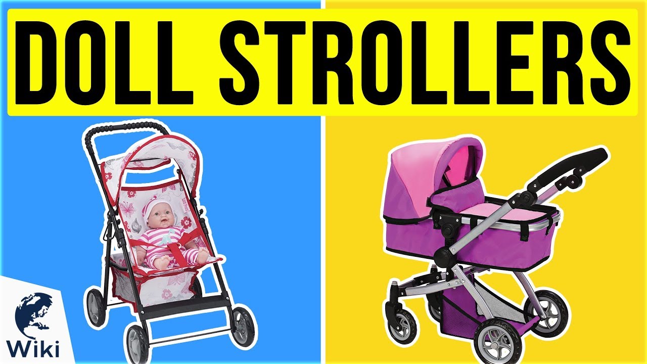 doll strollers at target