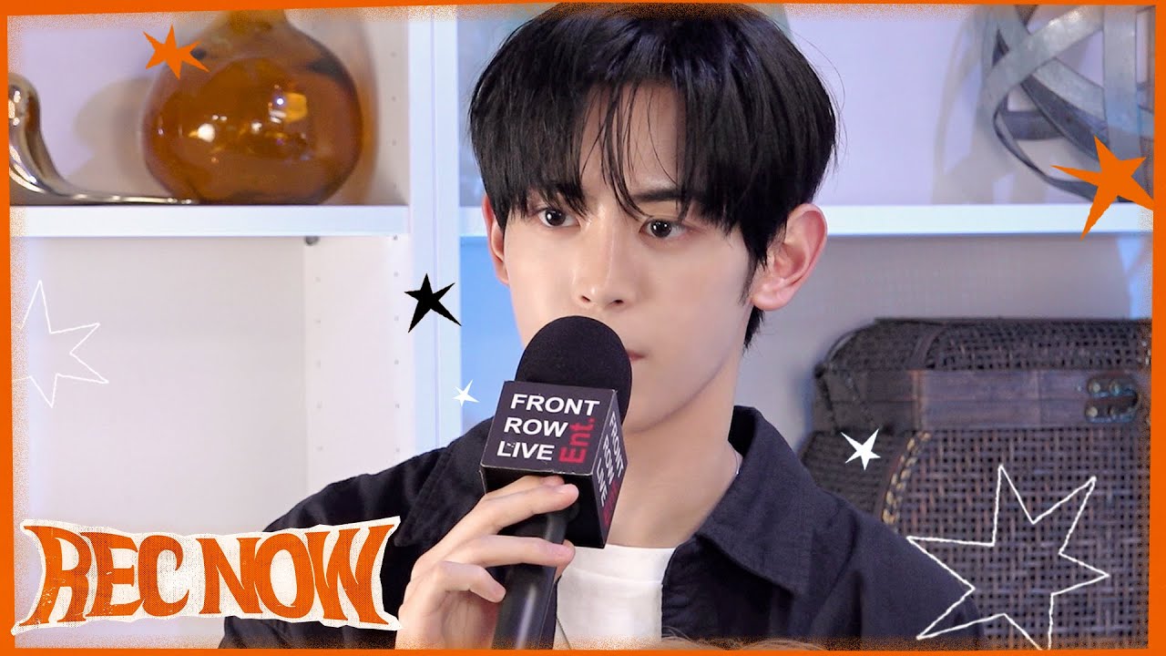 KCON LA 2025 비하인드 [REC NOW] Take #72 | NOWZ (나우즈)ㅣSUB