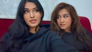 What my Sister Gave me on My Birthday|Aayat Fajar|vVogs|Life Moments Resimi