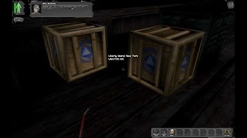 How to get the Shifter mod working on the STEAM version of Deus Ex