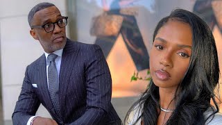 Shes 30, a Lawyer COUNSELLING Out Kevin Samuels who SCHOOLS Her