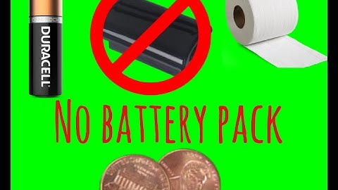 How to use a xbox 360 controller without a battery pack (EASY)