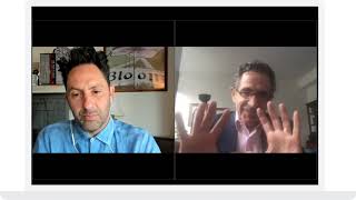 Fireside chat with Passerini - How CIOs drive business value