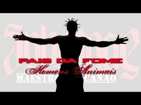 Sabotage - Pais
