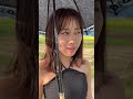 実は音源の曲うたっておるのよ爆笑田んぼばっかの地元で歌うのは最高笑#田舎あるある #田舎の風景