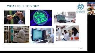 Molecular Biodesign  BSc
