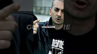 Türkçe Rap'in En İyi Nakaratı #rap #lyrics #trlrap #drfuchs