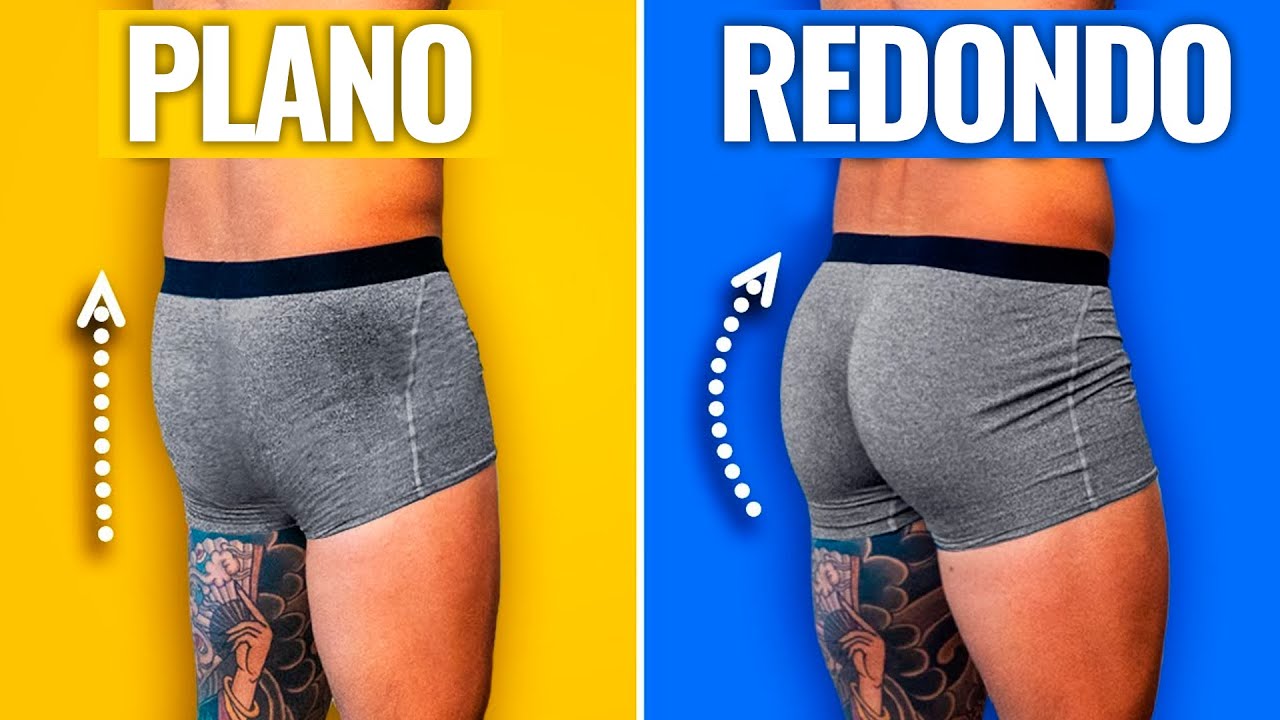 C mo Tener Un Trasero M s Redondo R PIDAMENTE plan De Entrenamiento c-mo-tener-un-trasero-m-s-redondo-r-pidamente-plan-de-entrenamiento