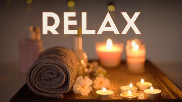 🔴 Relax & Unwind || Live 24/7 Relaxation and Spa Music 🔴
