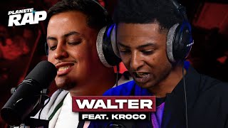 Exclu Walter Feat. Kroco - D.e.s.i