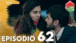 Hercai - Episodio 62